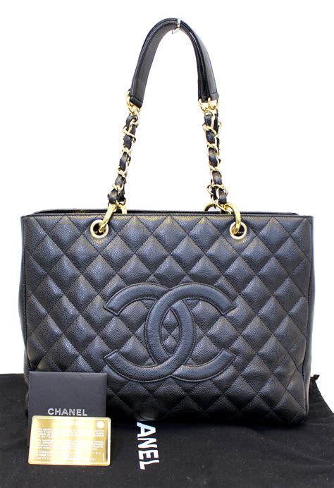 chanel tote bag review|chanel tote bags for women.